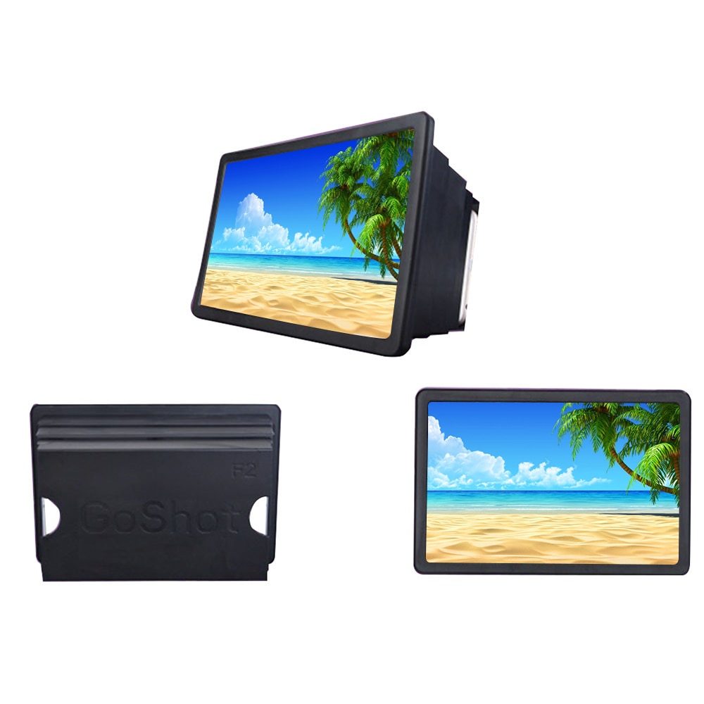 Mobile Phone Video Screen Magnifier Amplifier Mobile Phone Video Screen Magnifier Amplifier